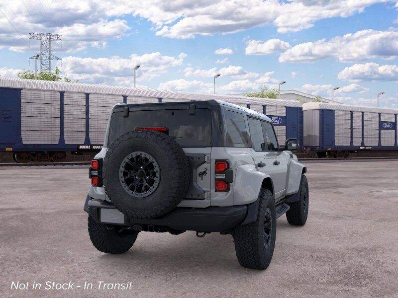 2026 Ford Bronco Raptor Winder GA