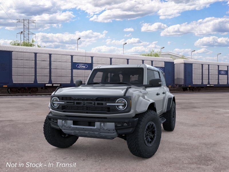 2026 Ford Bronco Raptor Winder GA