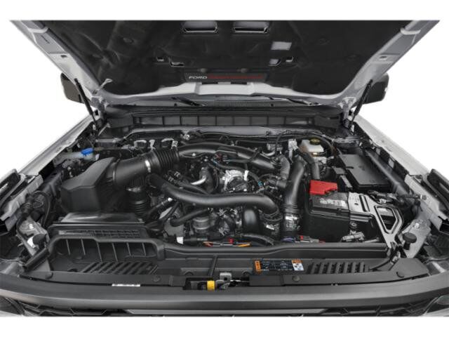 2026 Ford Bronco Raptor Winder GA