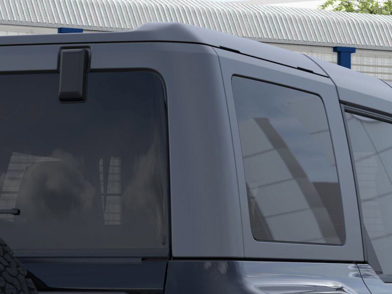 2026 Ford Bronco Raptor Winder GA