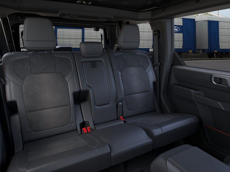 2026 Ford Bronco Raptor Winder GA