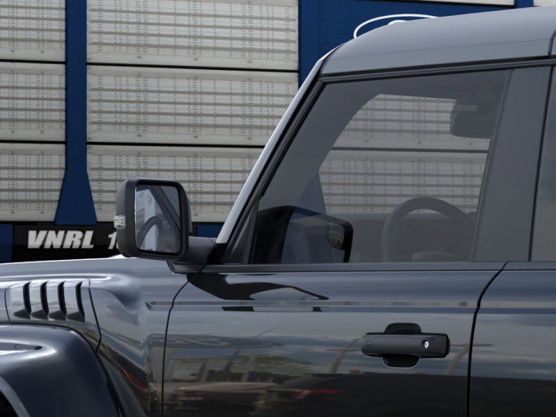 2026 Ford Bronco Raptor Winder GA