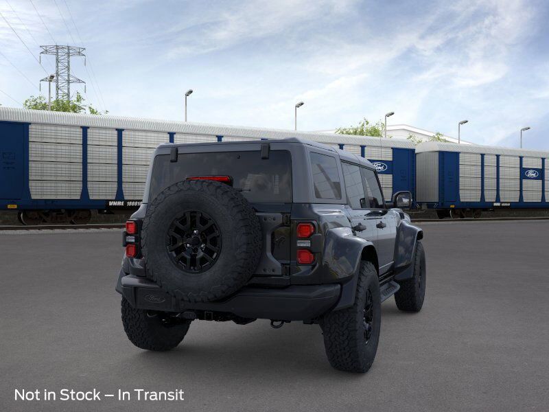 2026 Ford Bronco Raptor Winder GA