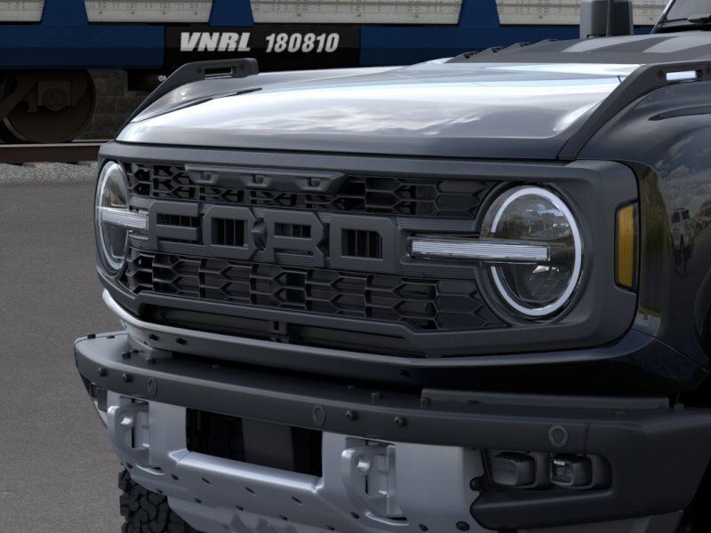 2026 Ford Bronco Raptor Winder GA