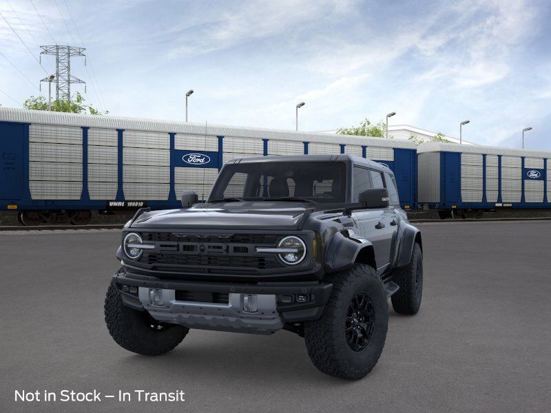 2026 Ford Bronco Raptor Winder GA
