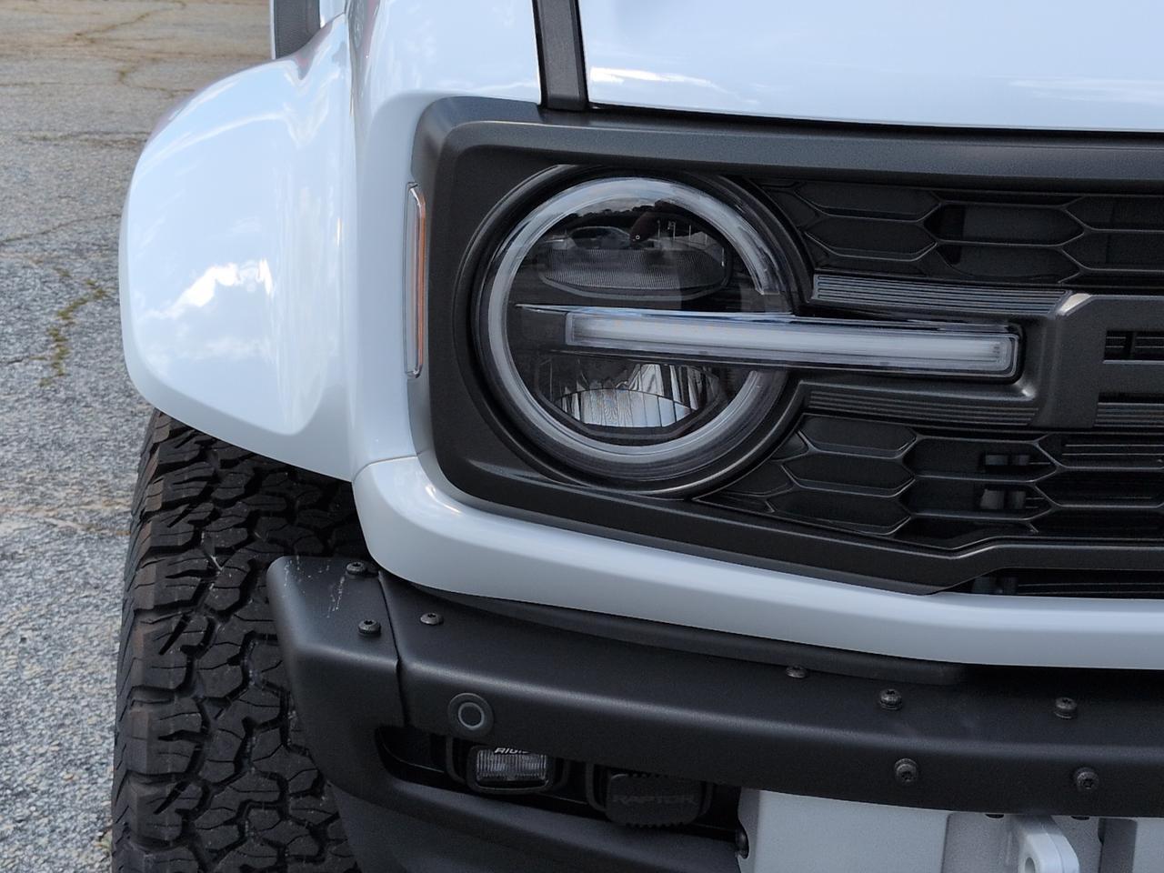 2026 Ford Bronco Raptor Winder GA