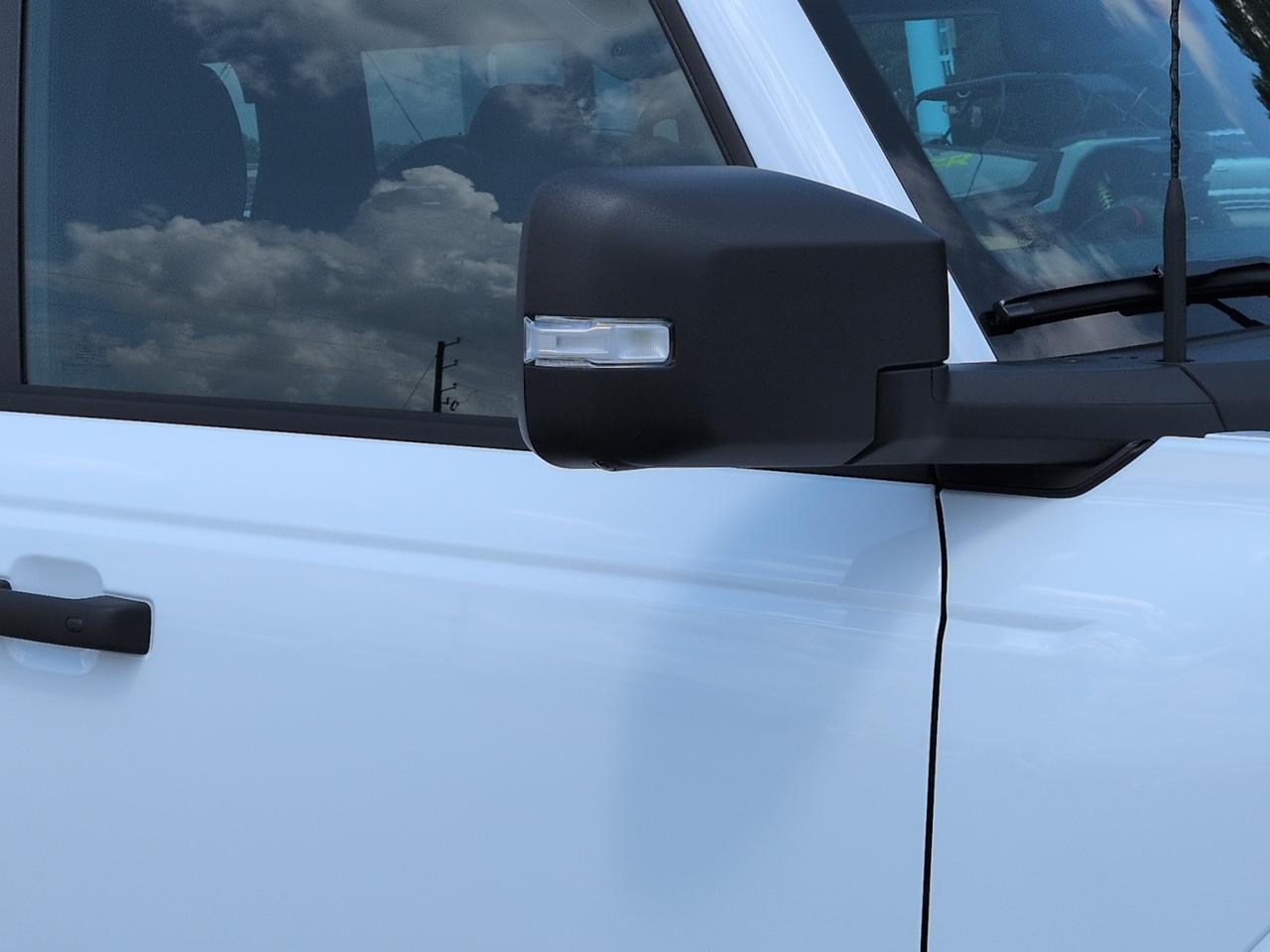 2026 Ford Bronco Raptor Winder GA