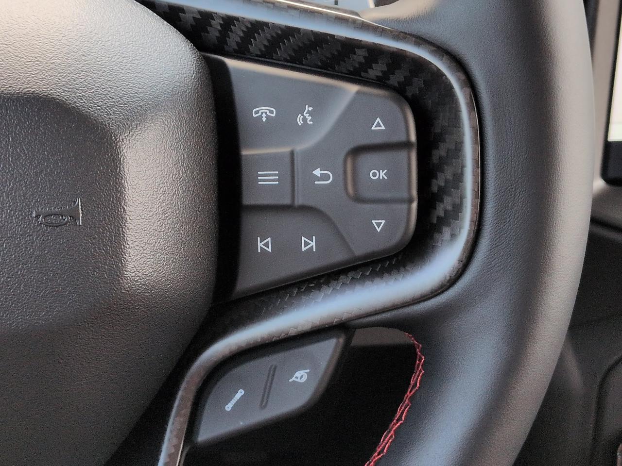 2026 Ford Bronco Raptor Winder GA