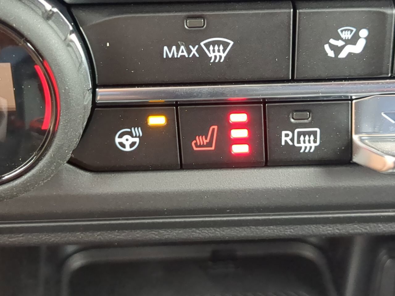 2026 Ford Bronco Raptor Winder GA