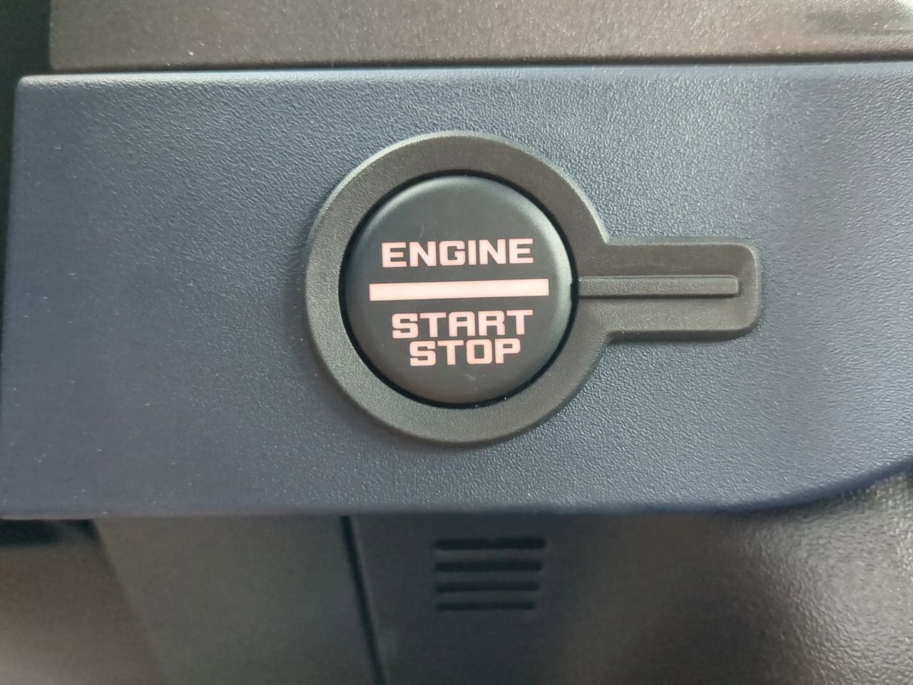 2026 Ford Bronco Raptor Winder GA
