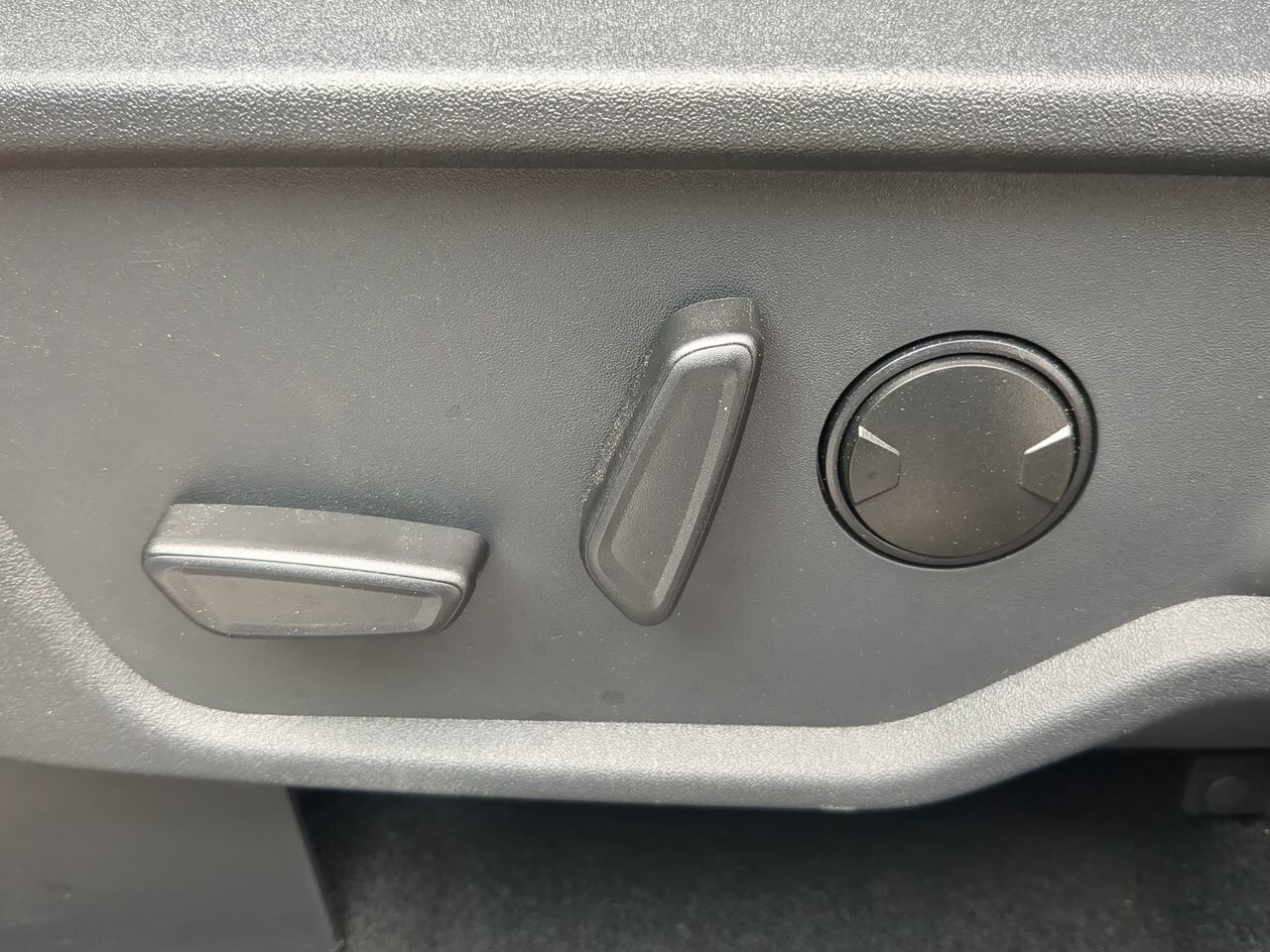 2026 Ford Bronco Raptor Winder GA