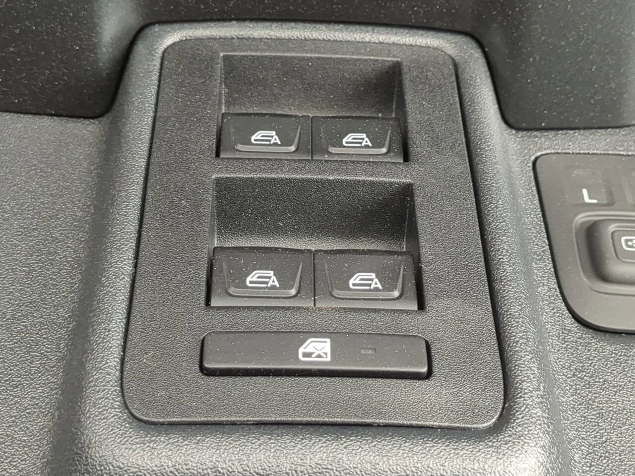2026 Ford Bronco Raptor Winder GA