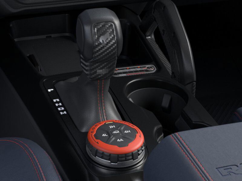 2026 Ford Bronco Raptor Winder GA