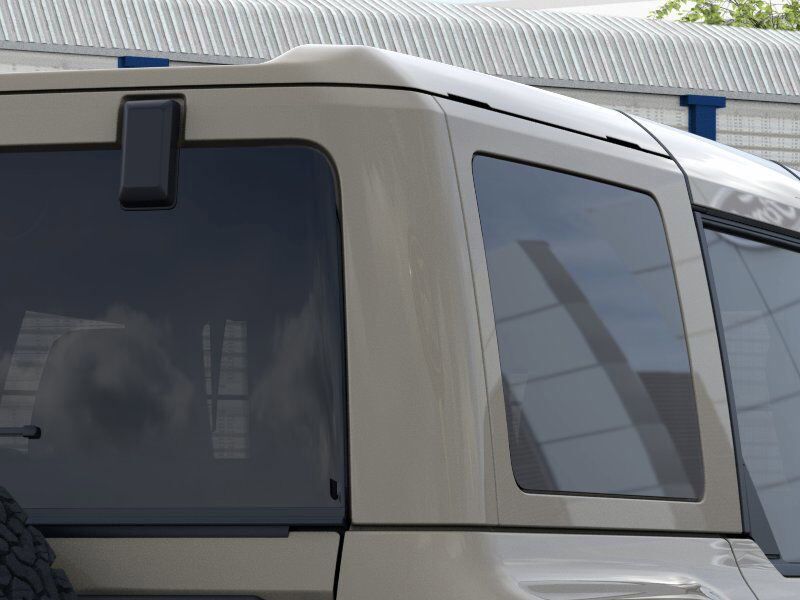 2026 Ford Bronco Raptor Winder GA