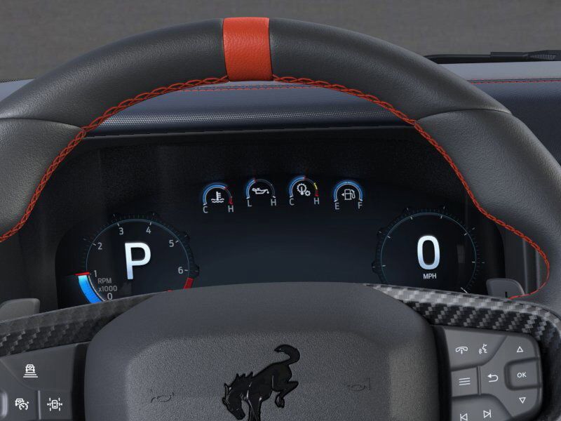 2026 Ford Bronco Raptor Winder GA