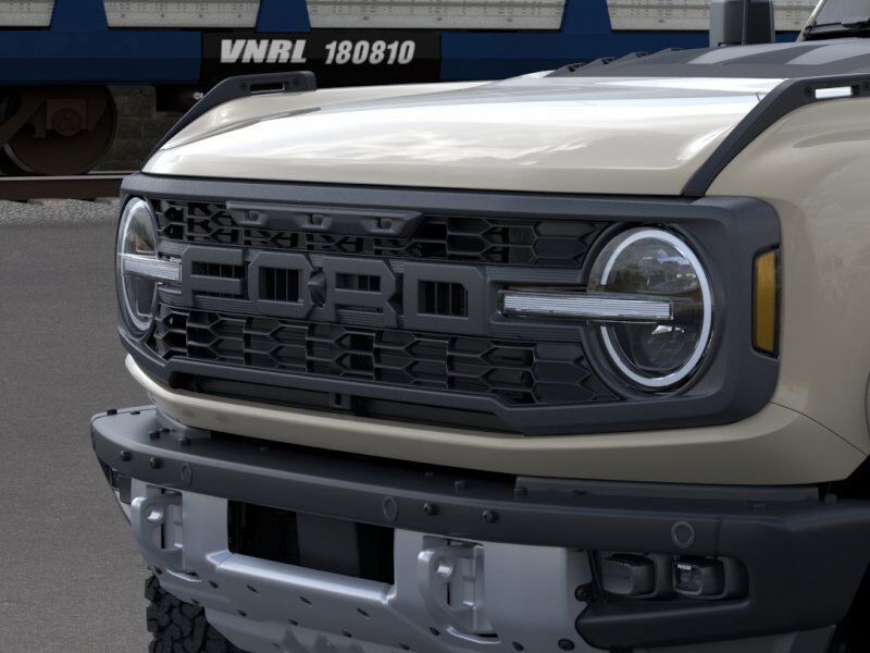 2026 Ford Bronco Raptor Winder GA