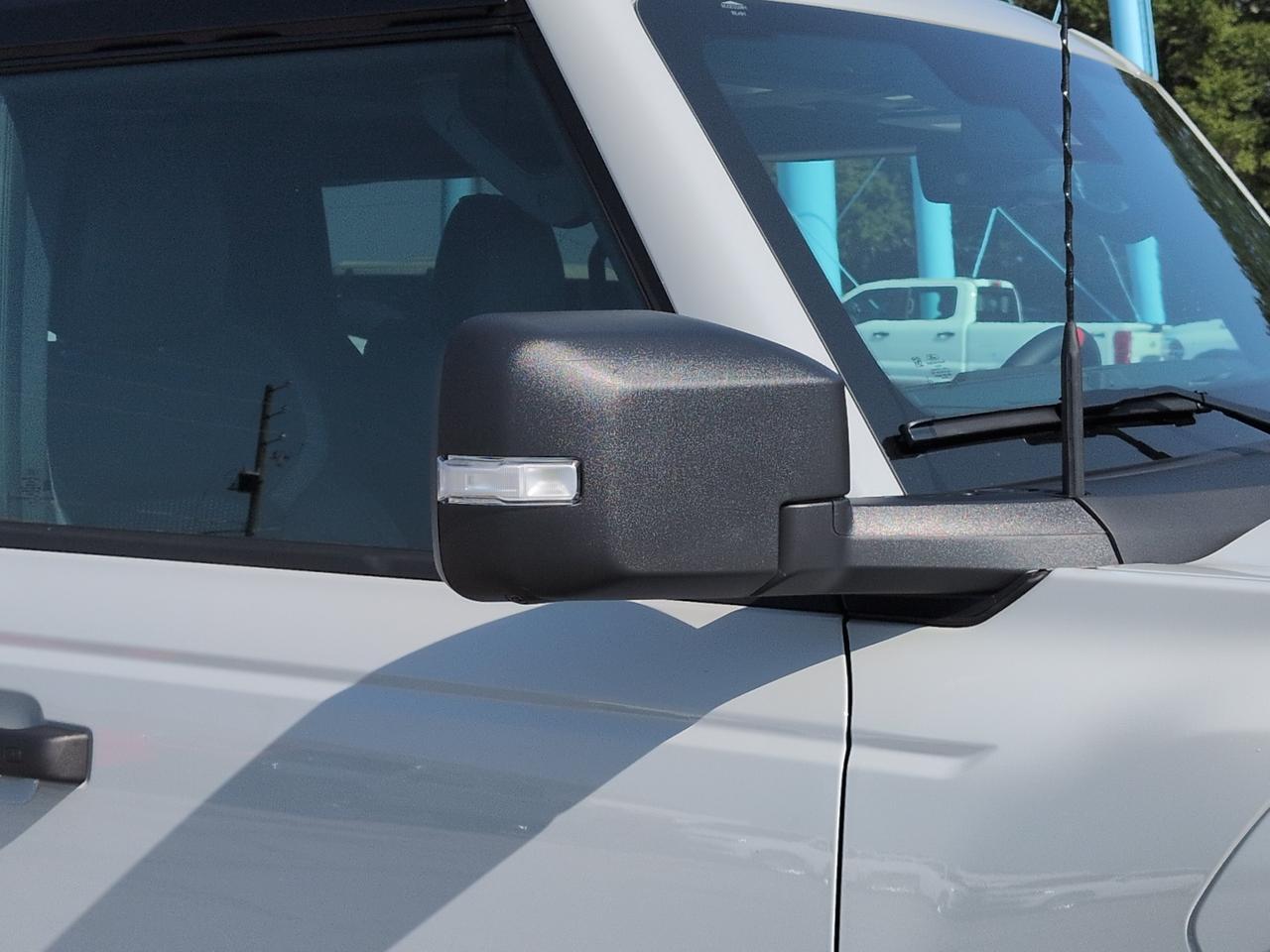 2026 Ford Bronco Raptor Winder GA