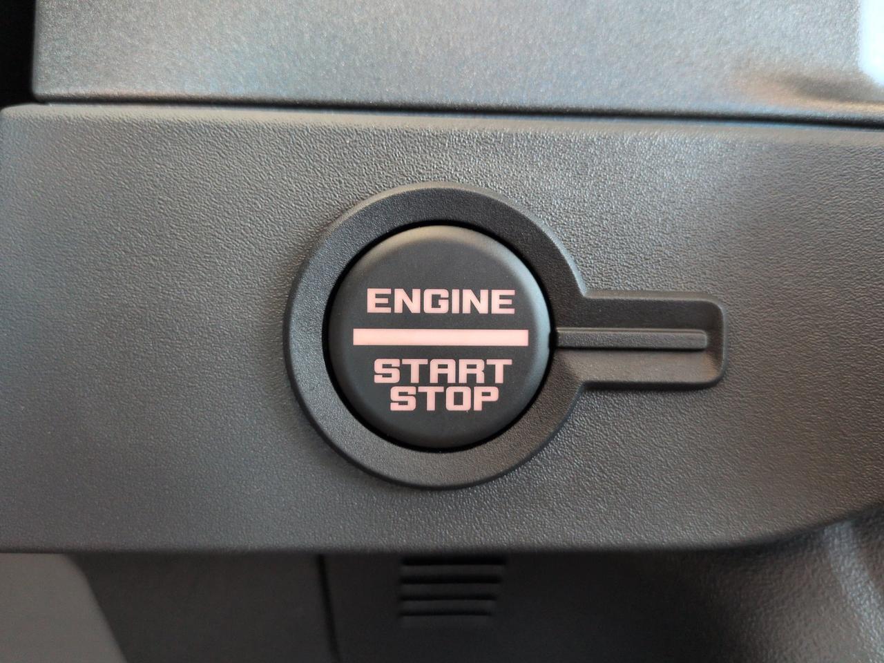 2026 Ford Bronco Raptor Winder GA