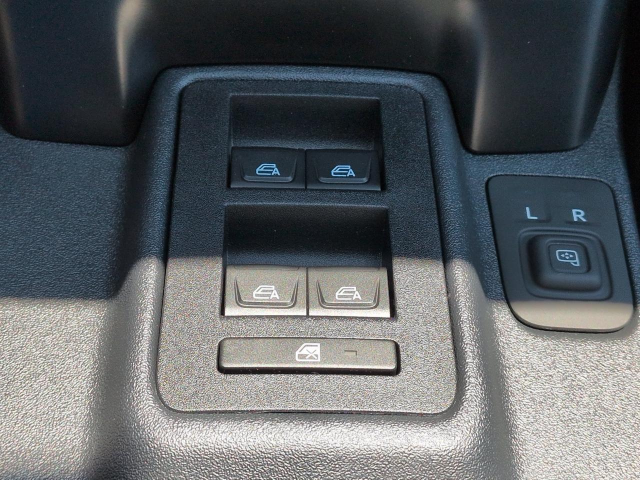 2026 Ford Bronco Raptor Winder GA