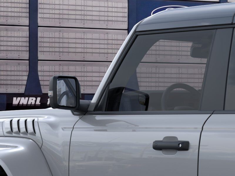 2026 Ford Bronco Raptor Winder GA