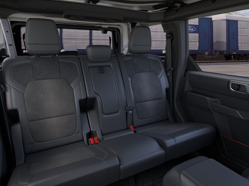 2026 Ford Bronco Raptor Winder GA