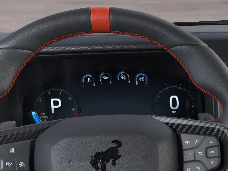 2026 Ford Bronco Raptor Winder GA
