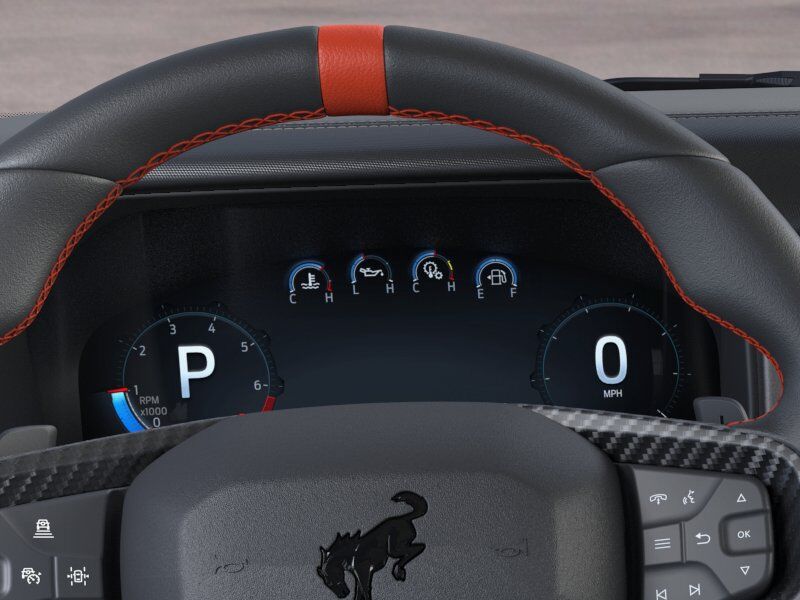 2026 Ford Bronco Raptor Winder GA