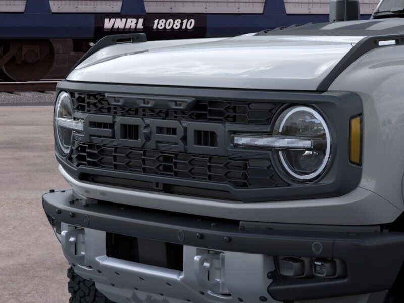2026 Ford Bronco Raptor Winder GA