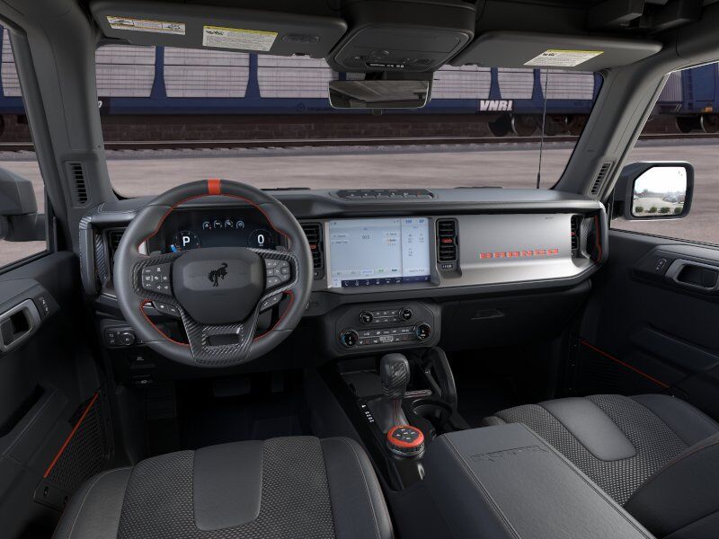 2026 Ford Bronco Raptor Winder GA