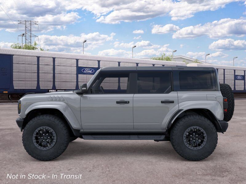 2026 Ford Bronco Raptor Winder GA