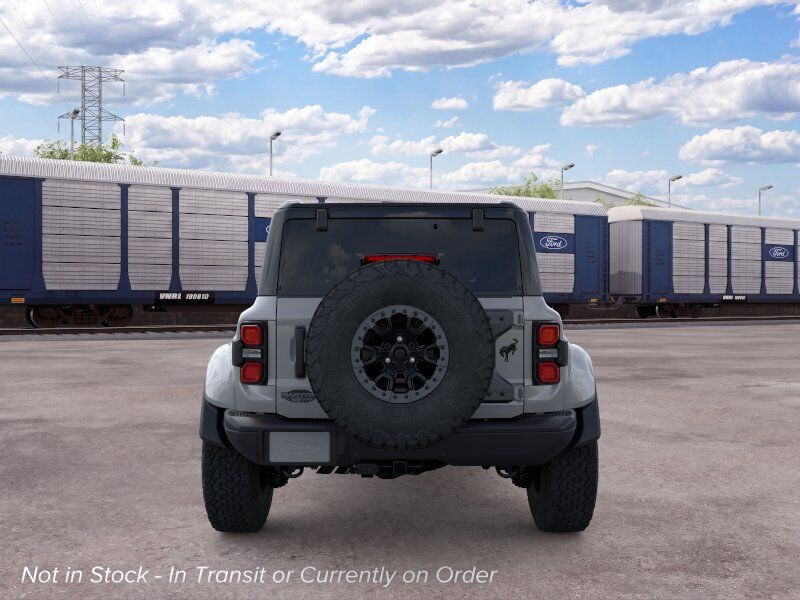 2026 Ford Bronco Raptor Winder GA