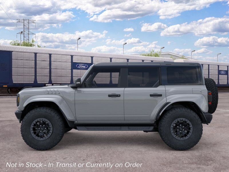 2026 Ford Bronco Raptor Winder GA