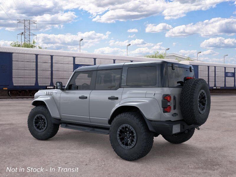 2026 Ford Bronco Raptor Winder GA