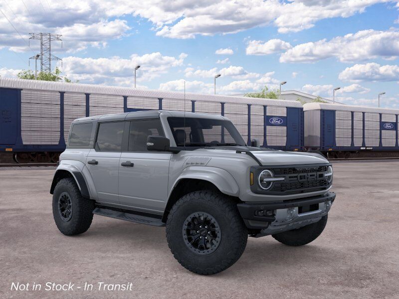 2026 Ford Bronco Raptor Winder GA