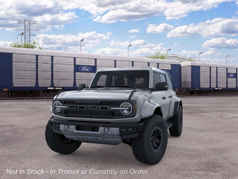 2026 Ford Bronco Raptor Winder GA