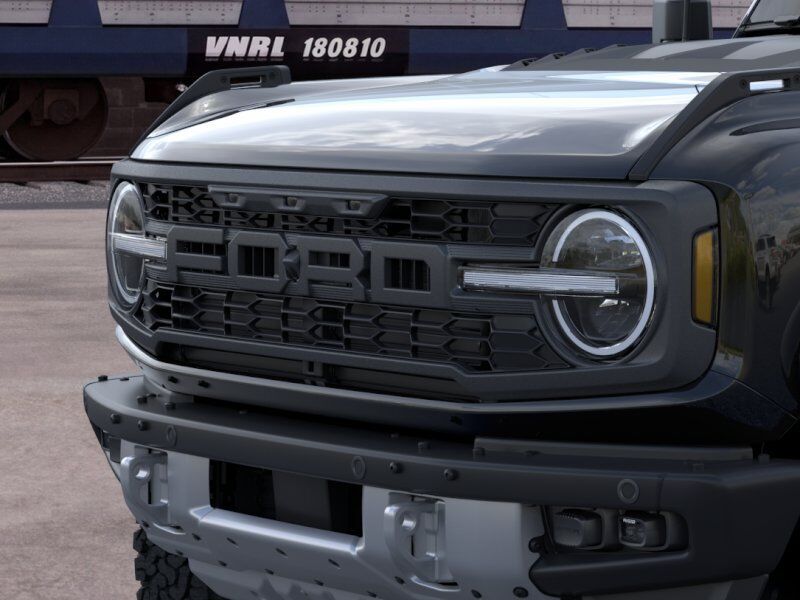 2026 Ford Bronco Raptor Winder GA