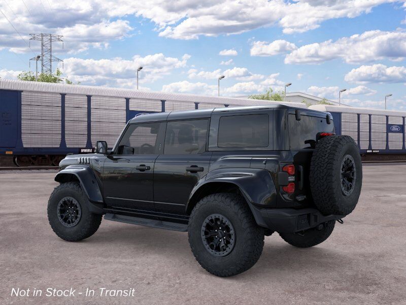 2026 Ford Bronco Raptor Winder GA