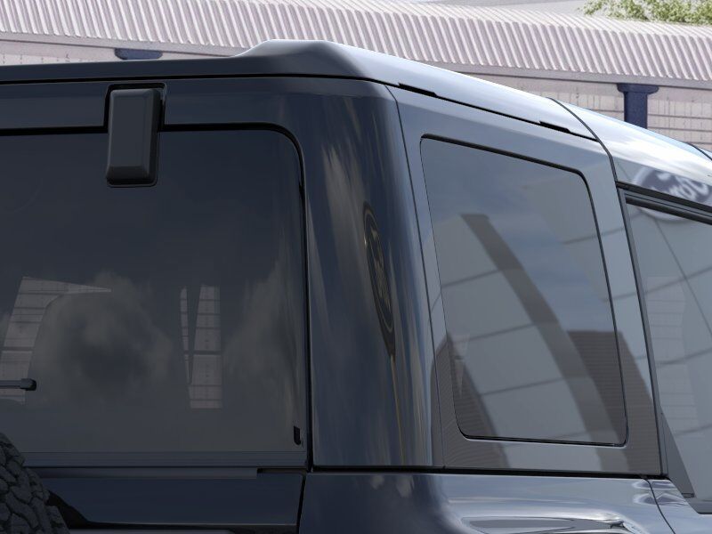 2026 Ford Bronco Raptor Winder GA