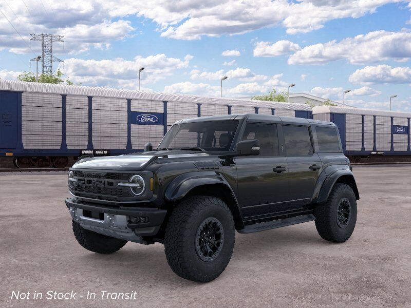 2026 Ford Bronco Raptor Winder GA