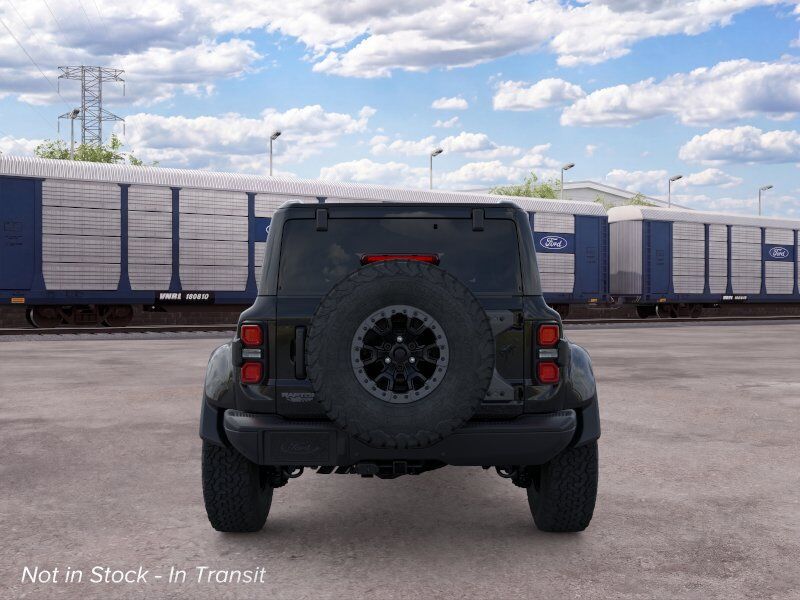 2026 Ford Bronco Raptor Winder GA