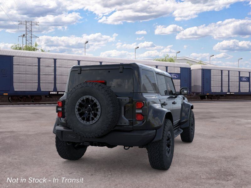 2026 Ford Bronco Raptor Winder GA