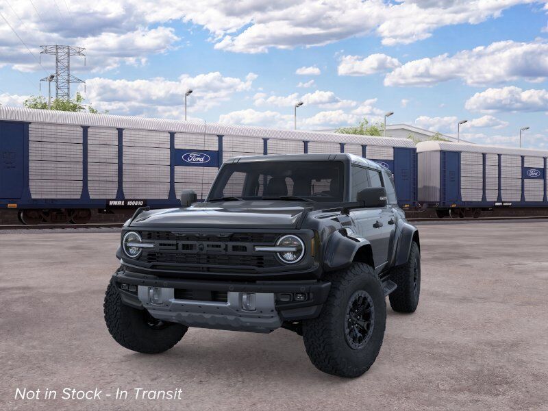 2026 Ford Bronco Raptor Winder GA