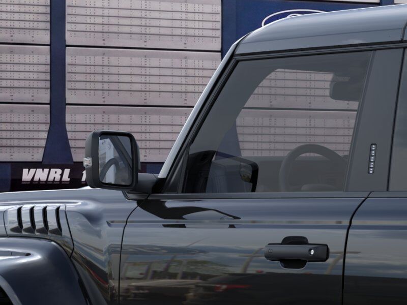 2026 Ford Bronco Raptor Winder GA