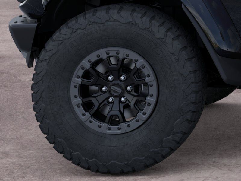 2026 Ford Bronco Raptor Winder GA