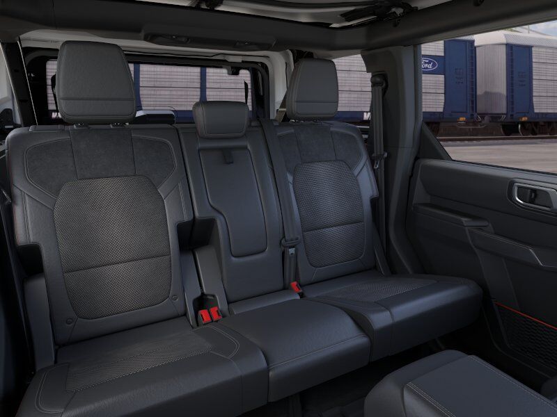 2026 Ford Bronco Raptor Winder GA