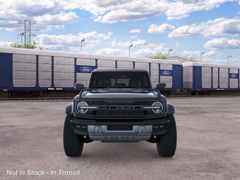 2026 Ford Bronco Raptor Winder GA