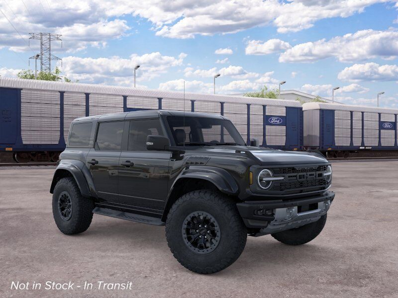 2026 Ford Bronco Raptor Winder GA