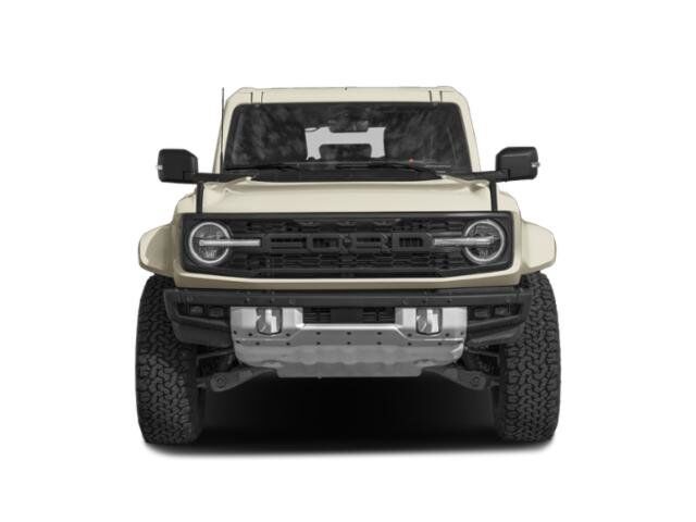 2026 Ford Bronco Raptor Winder GA