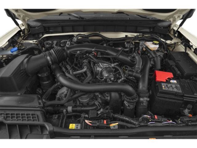 2026 Ford Bronco Raptor Winder GA