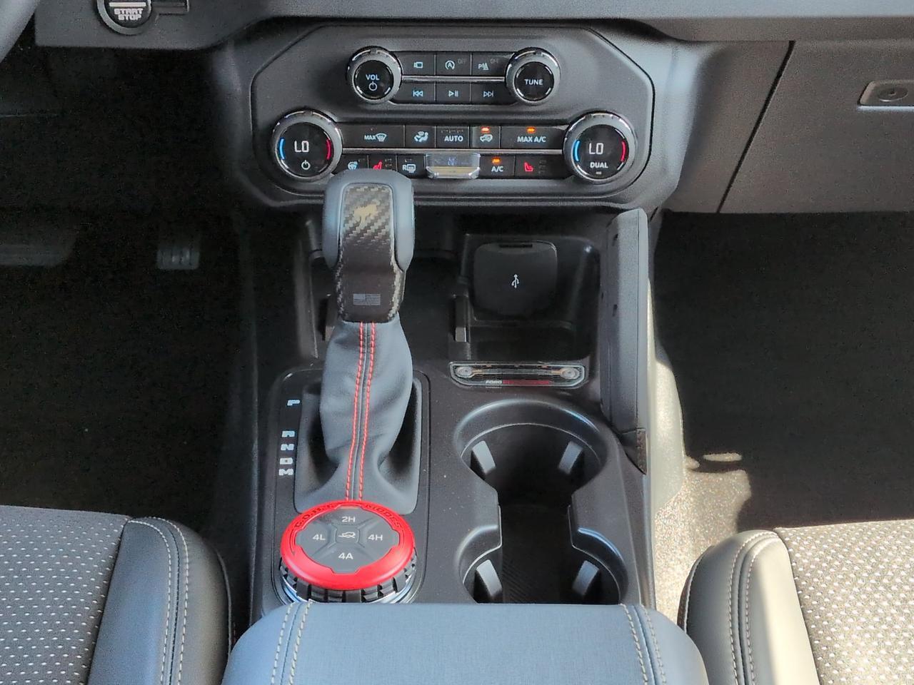 2026 Ford Bronco Raptor Winder GA